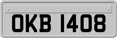OKB1408