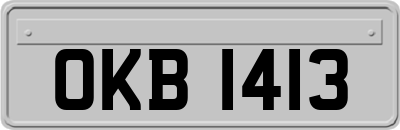 OKB1413