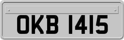 OKB1415