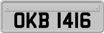 OKB1416