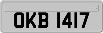 OKB1417