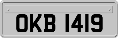 OKB1419
