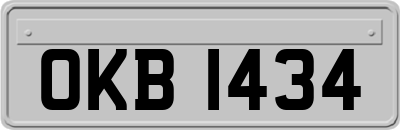 OKB1434