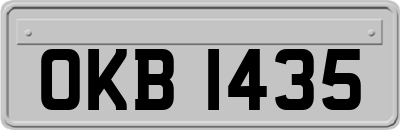 OKB1435