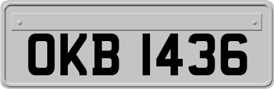 OKB1436