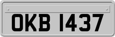 OKB1437