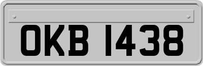 OKB1438