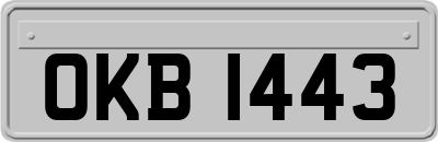 OKB1443