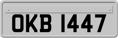 OKB1447