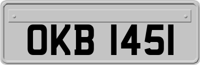 OKB1451