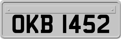 OKB1452