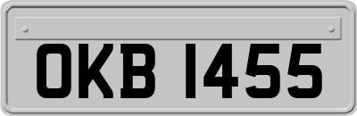 OKB1455