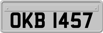OKB1457