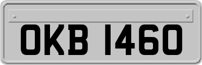 OKB1460