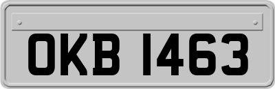 OKB1463