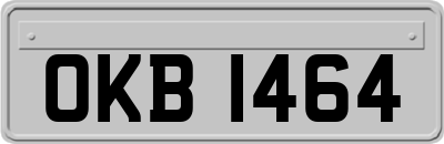 OKB1464