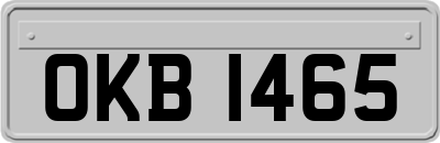 OKB1465
