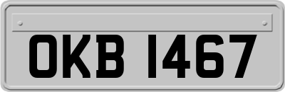 OKB1467