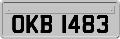 OKB1483