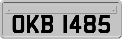 OKB1485