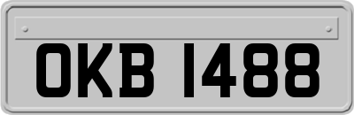 OKB1488