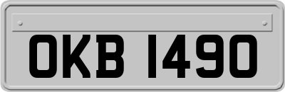 OKB1490