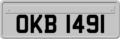 OKB1491