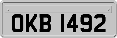 OKB1492