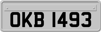 OKB1493