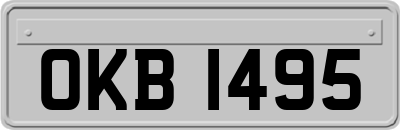 OKB1495