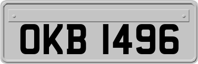 OKB1496