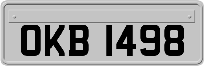 OKB1498