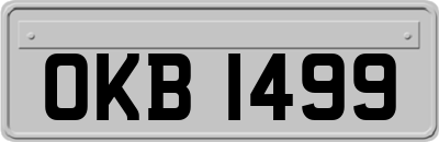 OKB1499
