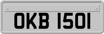 OKB1501