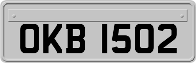 OKB1502
