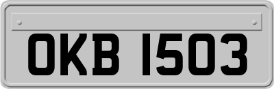 OKB1503