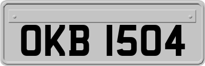 OKB1504