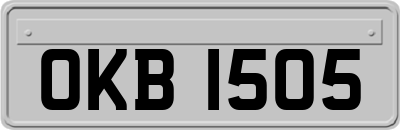 OKB1505