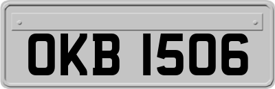 OKB1506