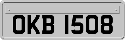 OKB1508