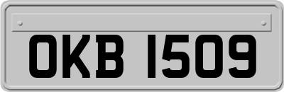 OKB1509