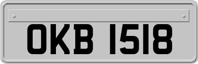 OKB1518