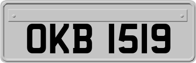 OKB1519