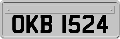 OKB1524