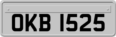 OKB1525