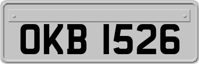 OKB1526