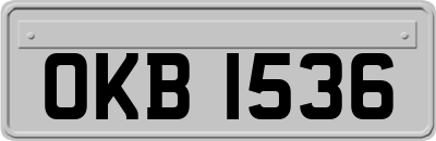 OKB1536