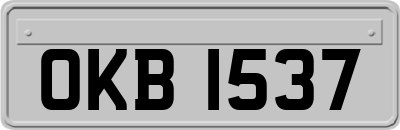 OKB1537