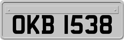 OKB1538