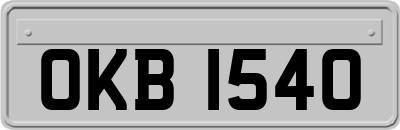 OKB1540